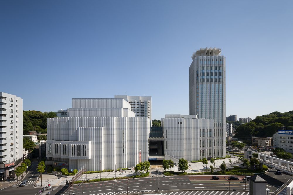 横須賀芸術劇場 横須賀商工会議所の会員さん向けの 会員優待割 横須賀芸術劇場 横須賀商工会議所の会員さん向けの 会員優待割